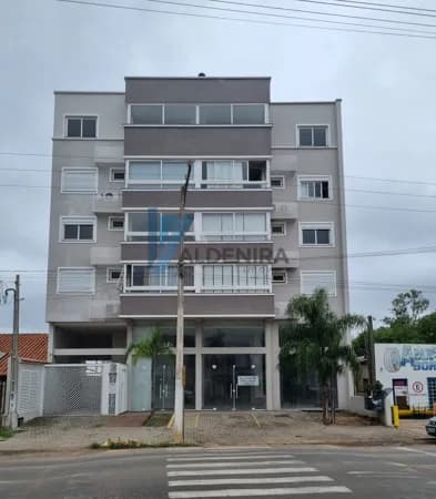 Apartamento em São Gabriel - São Sebastião