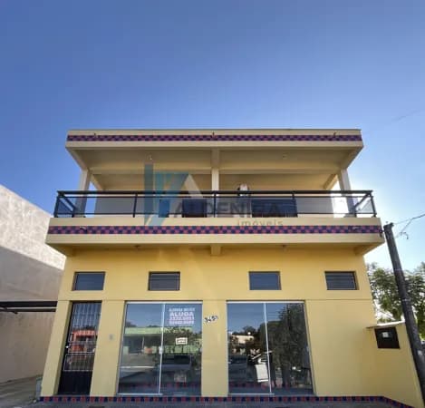 Prédio/Edifício Inteiro em São Gabriel - Mariana