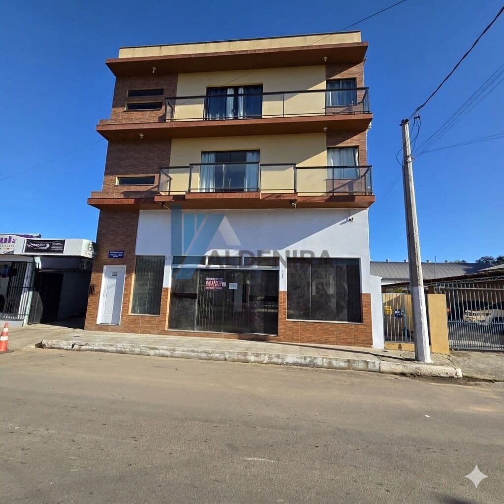 Galpão/Depósito/Armazém em São Gabriel - Centro
