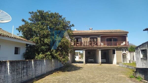 Sobrado em São Gabriel - Centro
