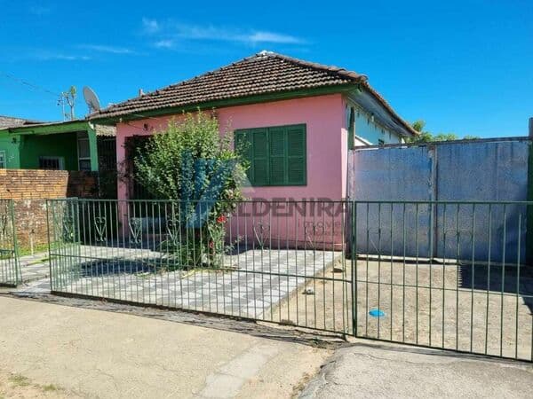 Casa em São Gabriel - 3 de Outubro