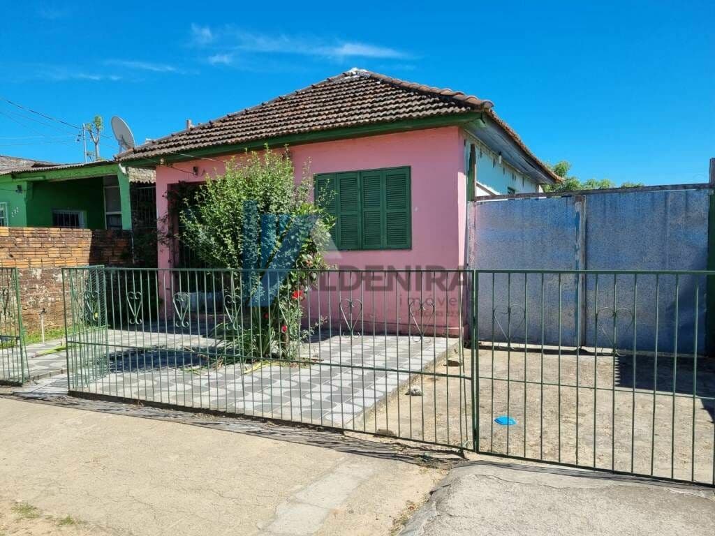 Casa em São Gabriel - 3 de Outubro