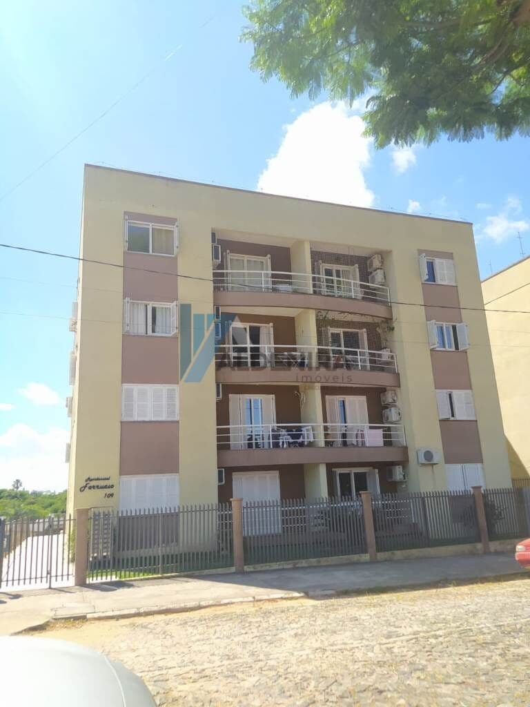 Apartamento em São Gabriel - Vargas
