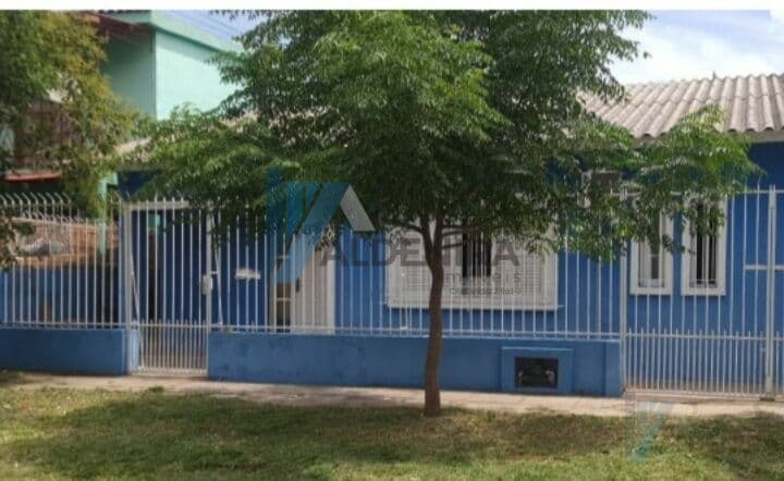 Casa em São Gabriel - São Clemente