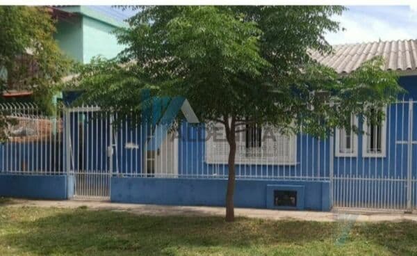 Casa em São Gabriel - São Clemente