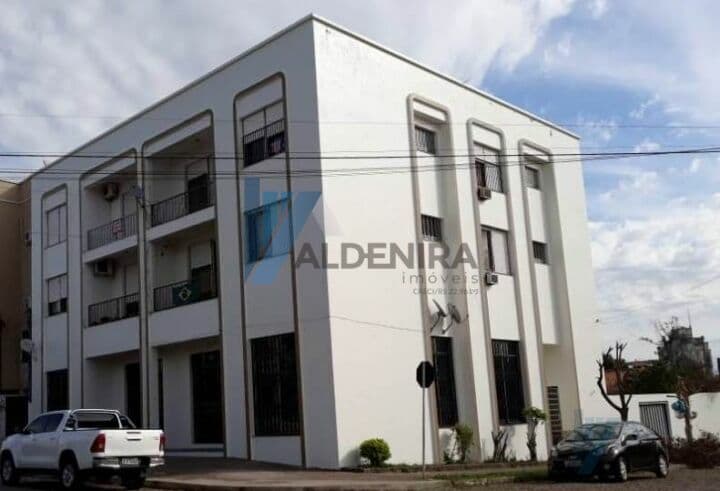 Apartamento em São Gabriel - Centro