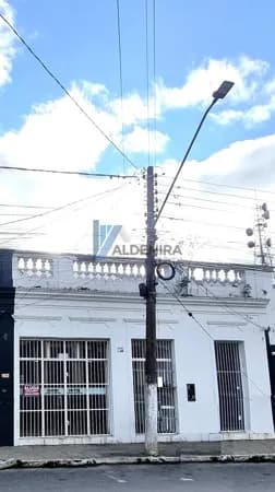 Sala/Conjunto em São Gabriel - Centro