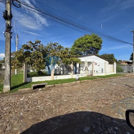 Casa em São Gabriel - Menino Jesus