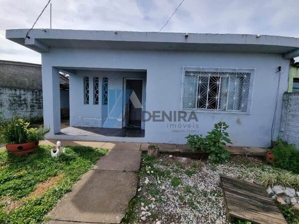 Casa em São Gabriel - Independência