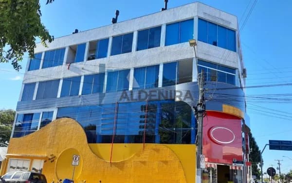 Apartamento em São Gabriel - Centro