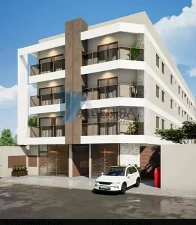 Apartamento em São Gabriel - Centro