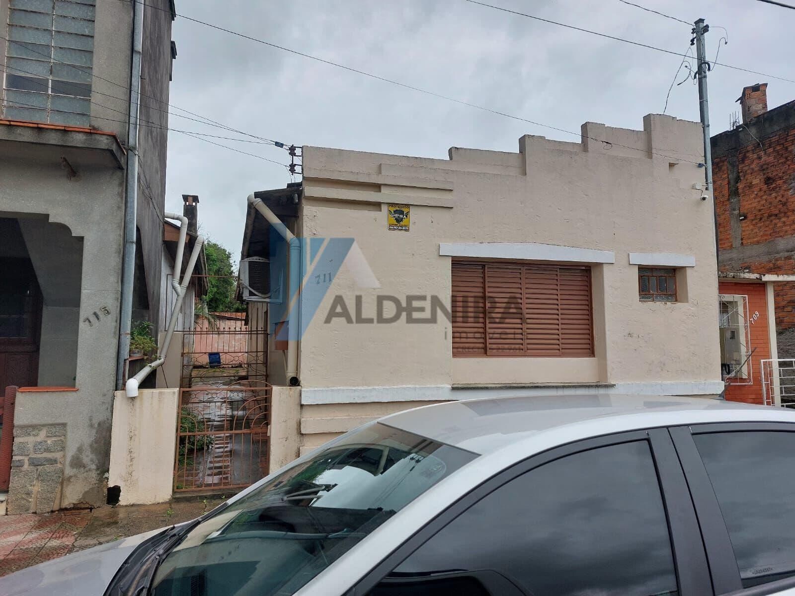 Casa em São Gabriel - Centro