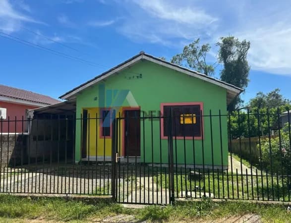 Casa em São Gabriel - Gabrielense