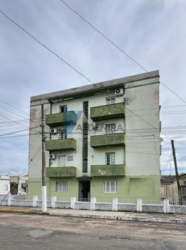 Apartamento em Centro, São Gabriel/RS