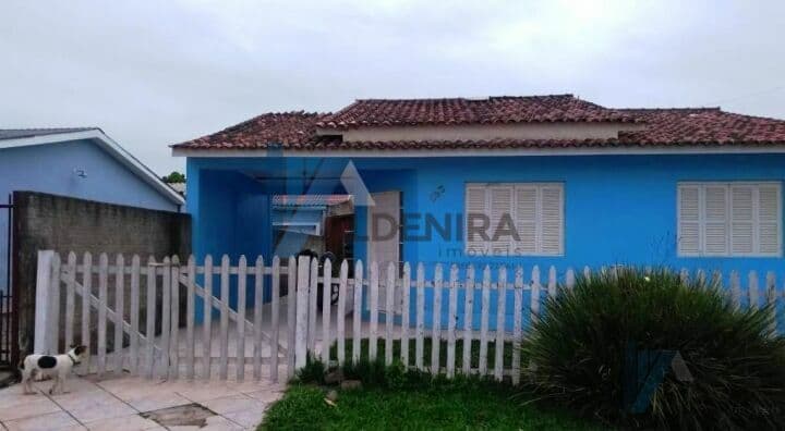 Casa em São Gabriel - Jardim Primavera