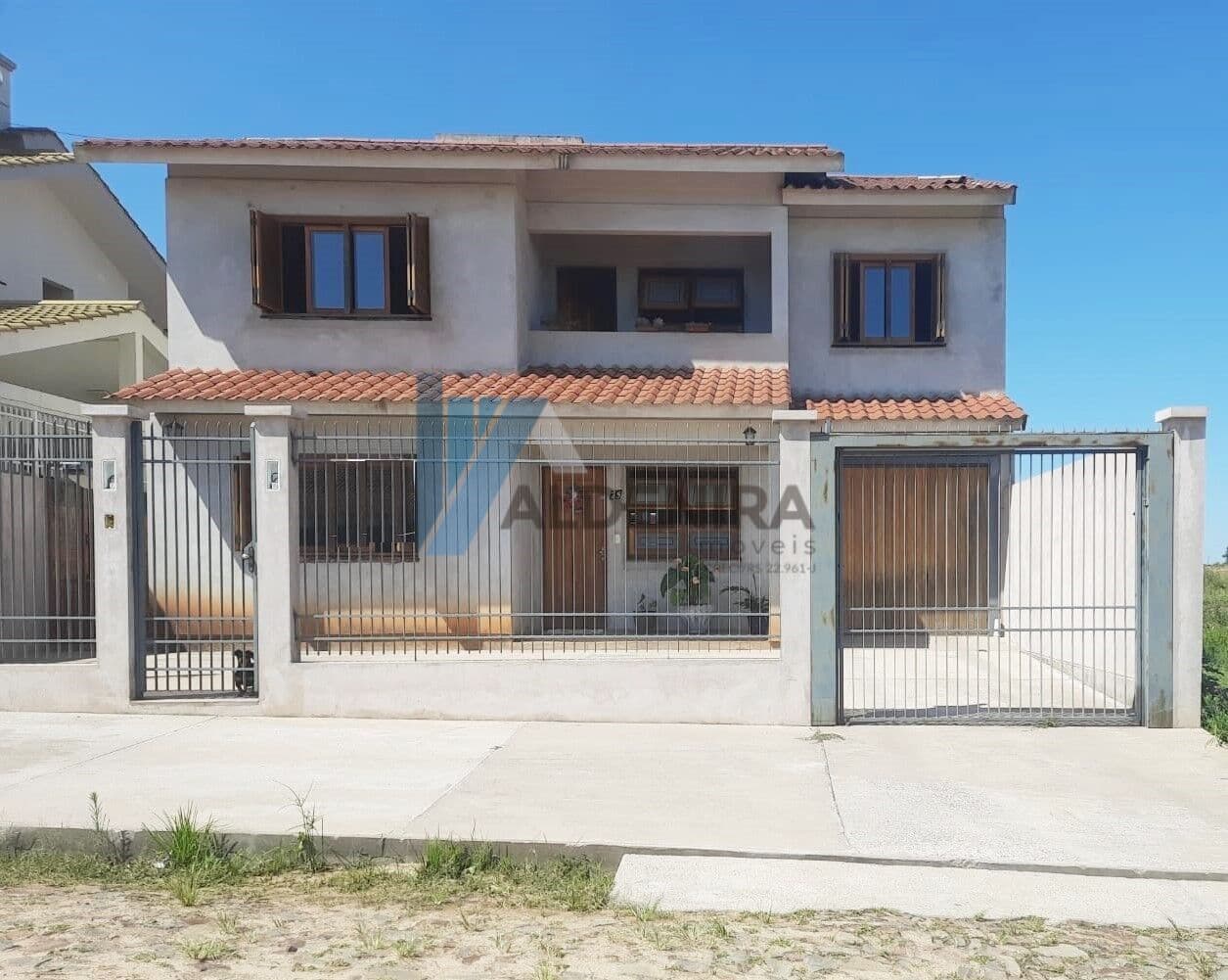 Sobrado em São Gabriel - Vivenda