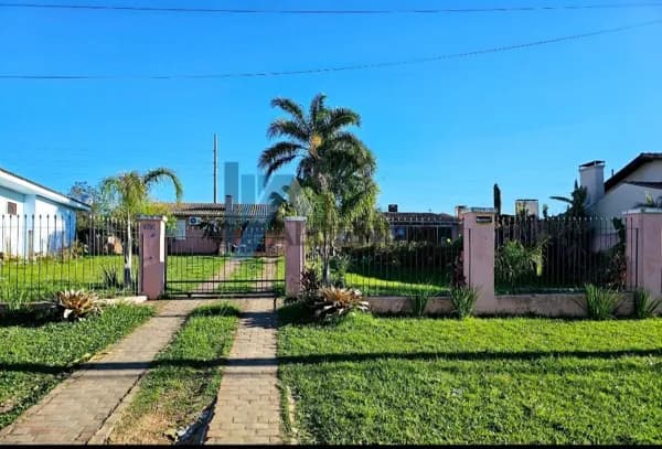 Casa em São Gabriel - Vila Trindade