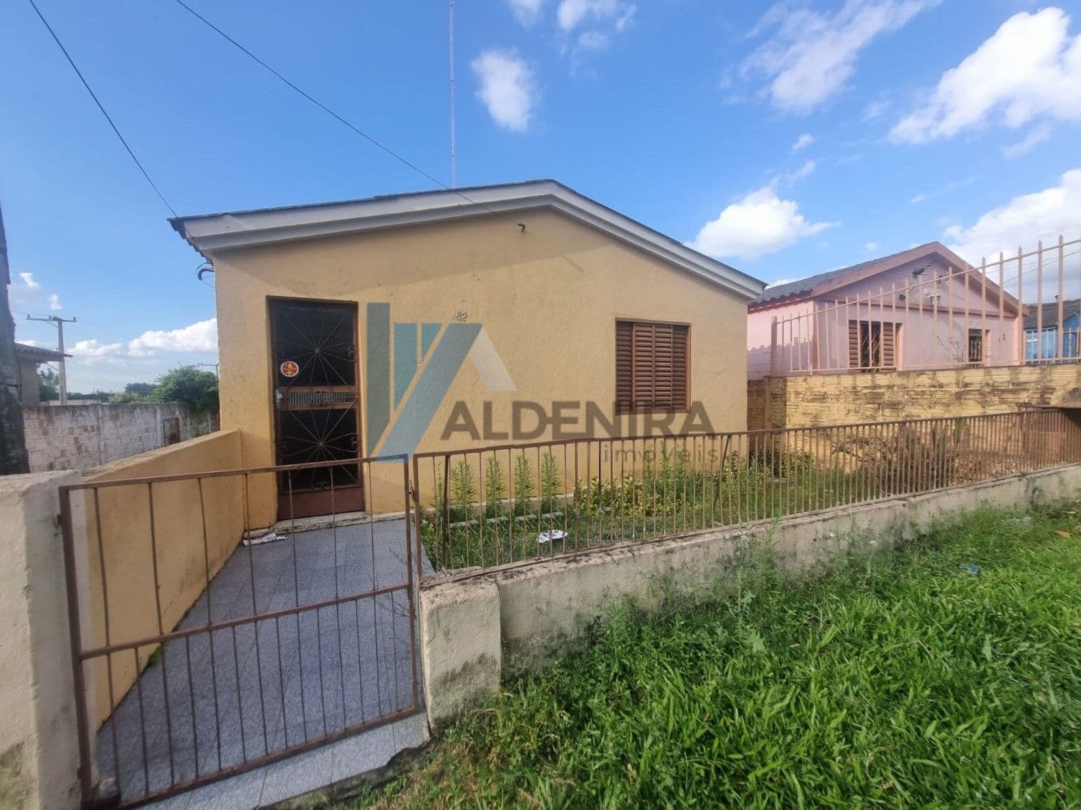 Casa em São Gabriel - Independência