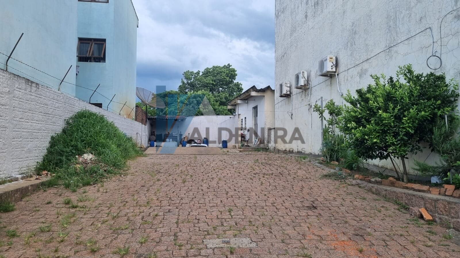 Lote/Terreno em São Gabriel - Centro