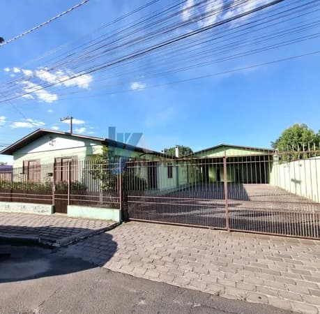 Casa em São Gabriel - Centro