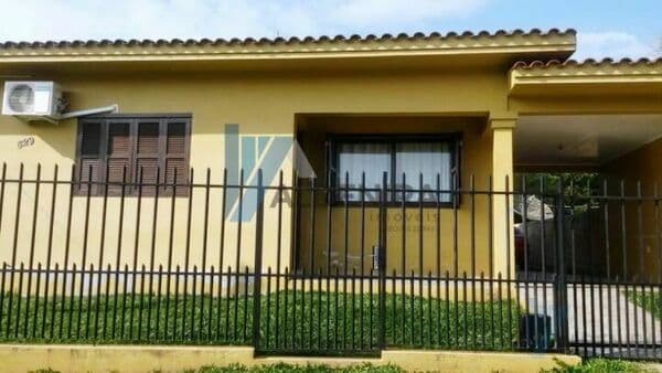 Casa em São Gabriel - Jardim Europa
