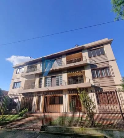 Apartamento em São Gabriel - Vargas