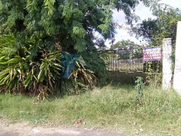 Lote/Terreno em São Gabriel - Zona Sul