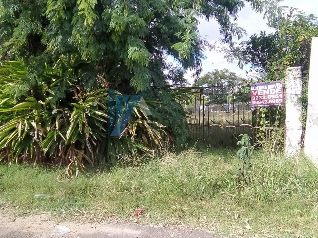 Lote/Terreno em São Gabriel - Zona Sul