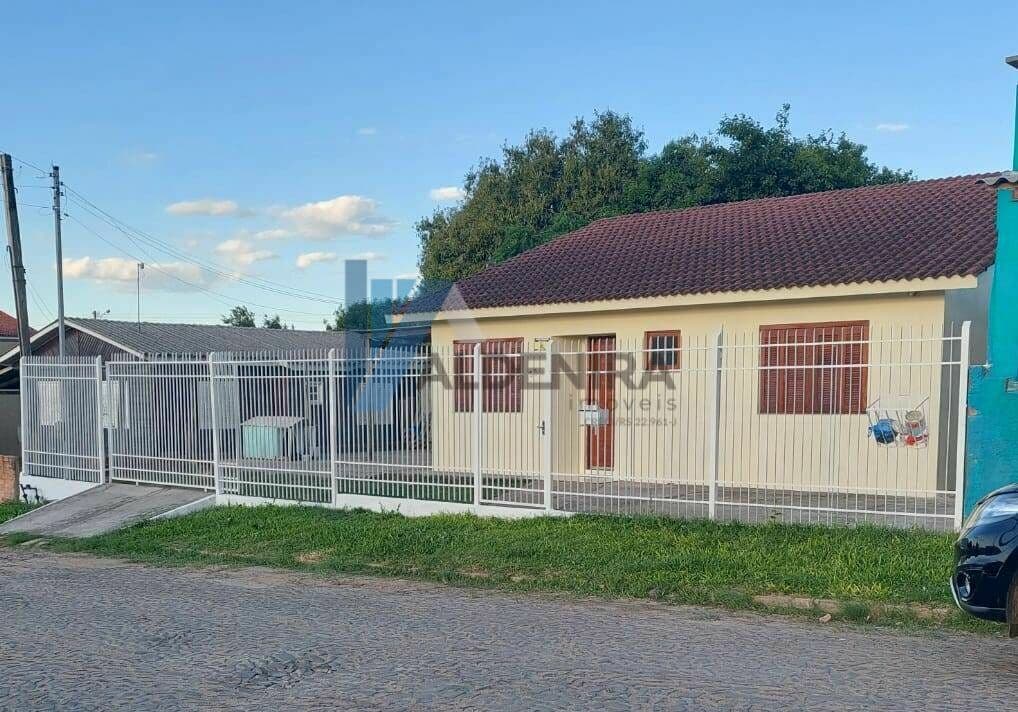 Casa em São Gabriel - Gabrielense