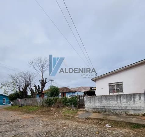 Casa em São Gabriel - Mariana