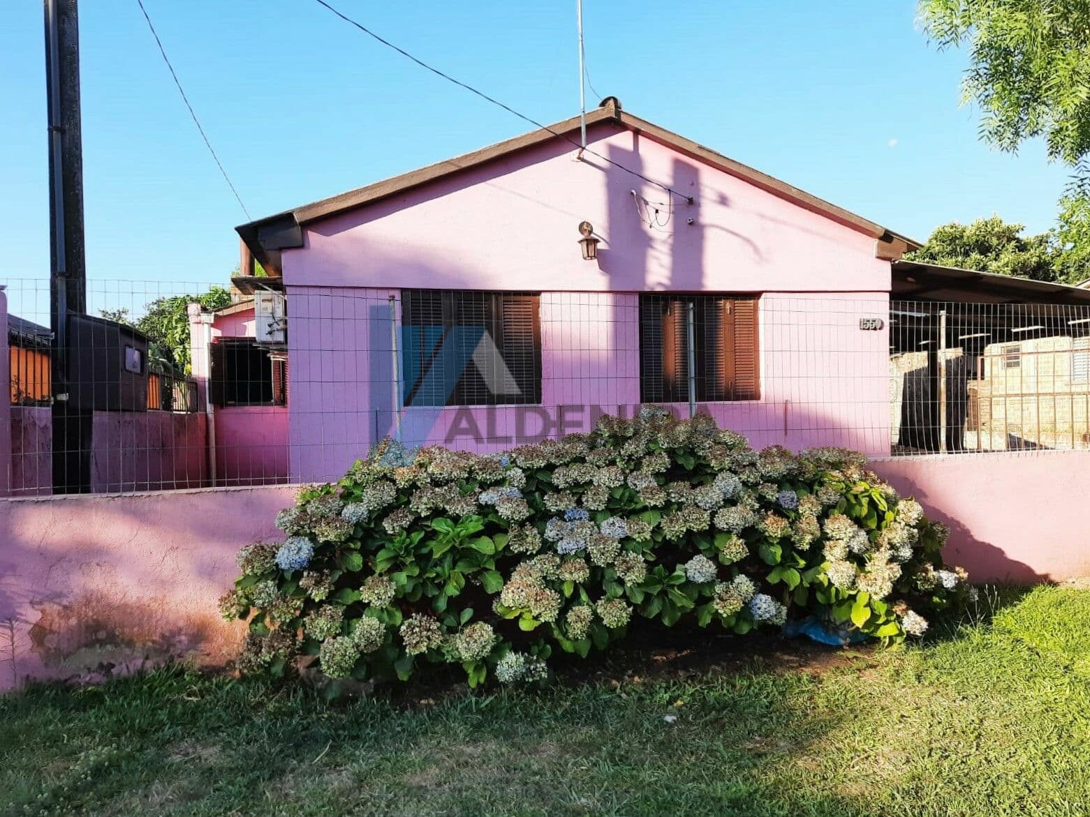 Casa em São Gabriel - Bomfim