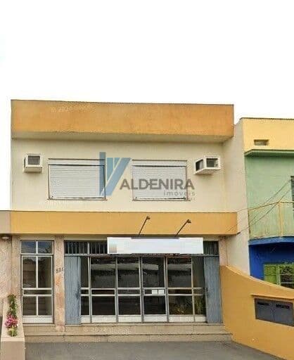Apartamento em São Gabriel - Centro