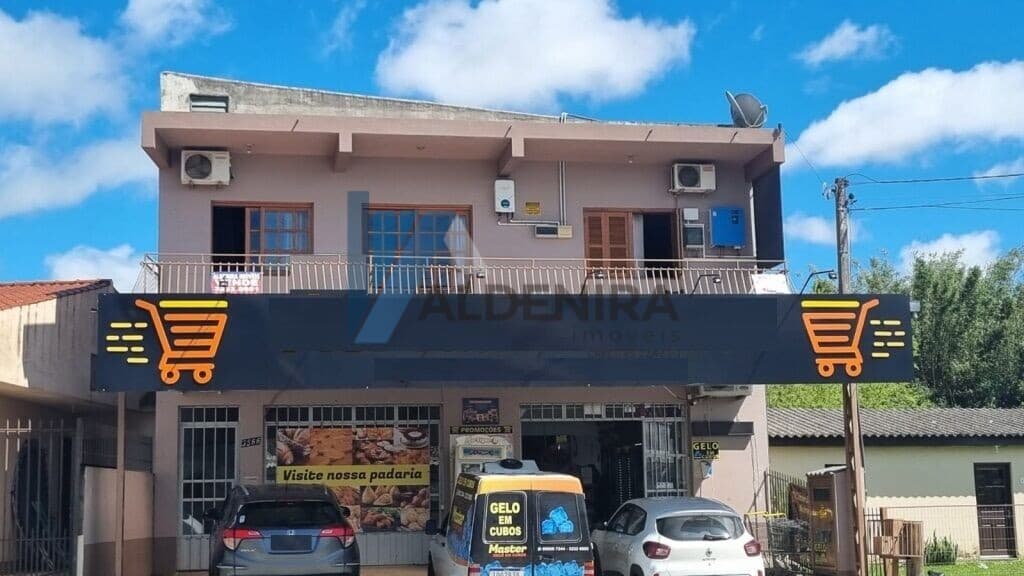 Apartamento em São Gabriel - Jardim Primavera