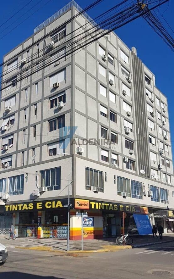 Sala/Conjunto em São Gabriel - Centro