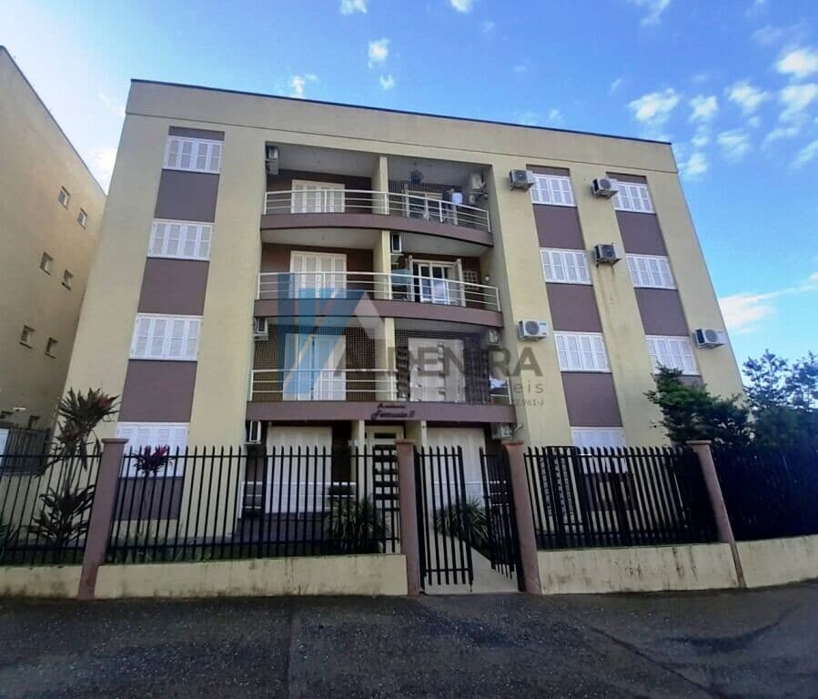 Apartamento em São Gabriel - Vargas