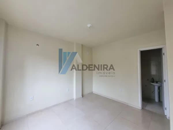 Apartamento em São Gabriel - Centro