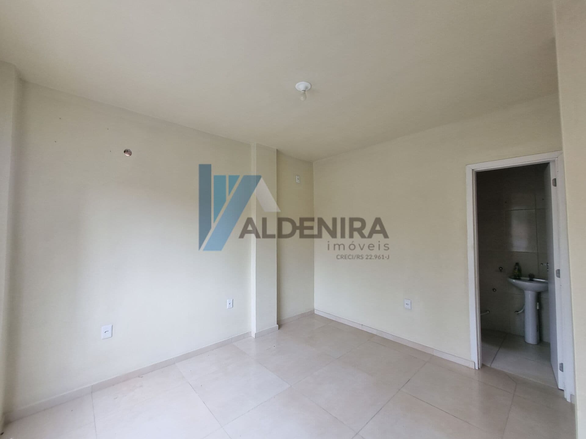 Apartamento em São Gabriel - Centro