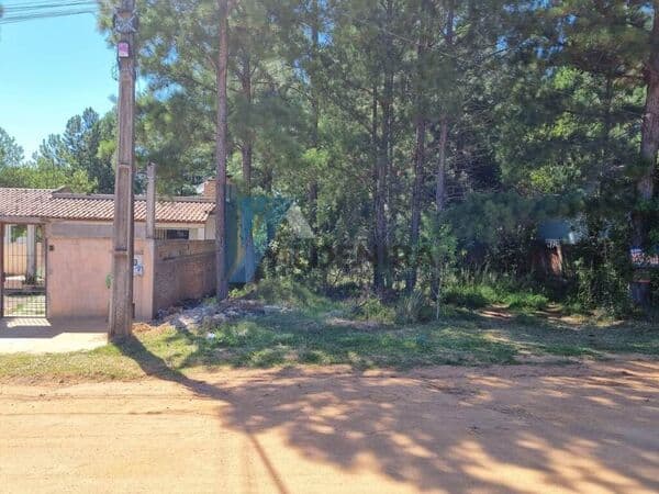 Lote/Terreno em São Gabriel - Jardim Europa