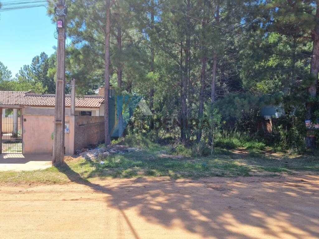 Lote/Terreno em São Gabriel - Jardim Europa