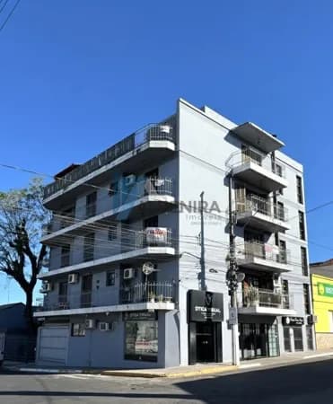 Apartamento em Centro, São Gabriel/RS