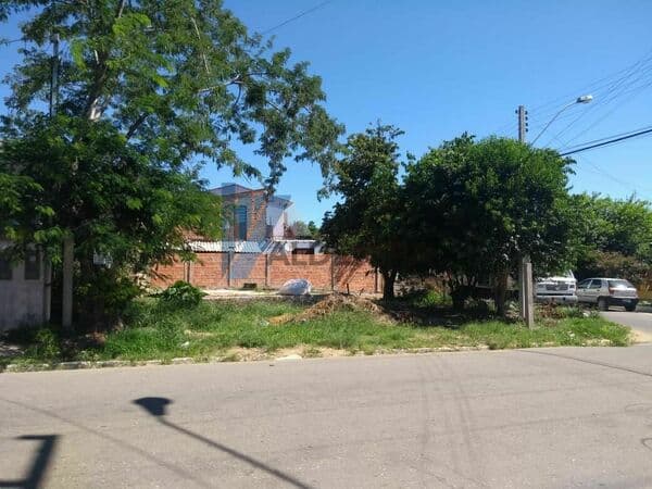 Lote/Terreno em São Gabriel - Santo Antônio
