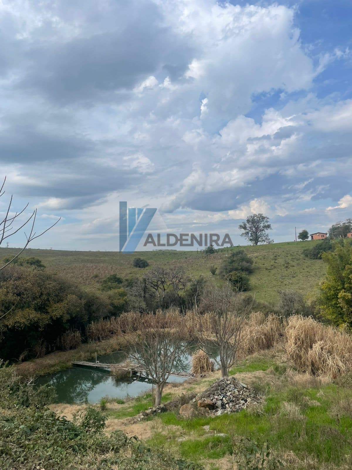 Chácara em Vila Nova do Sul/RS