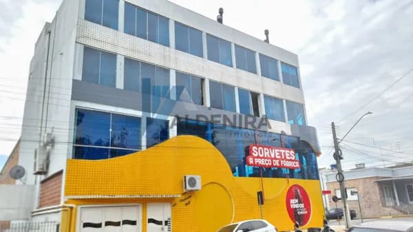 Apartamento em São Gabriel - Centro