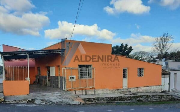 Casa em São Gabriel - Baltar