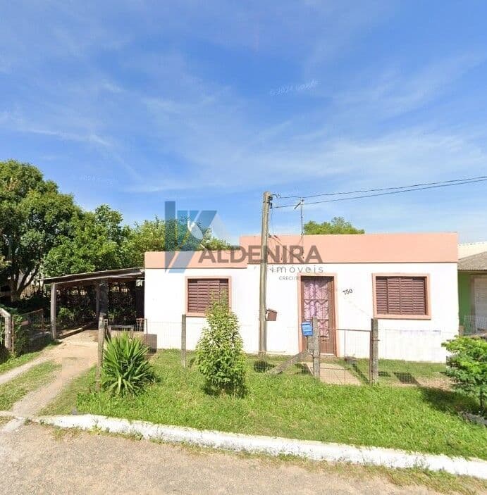 Casa em São Gabriel - Independência