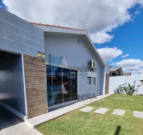 Casa em Bela Vista, São Gabriel/RS
