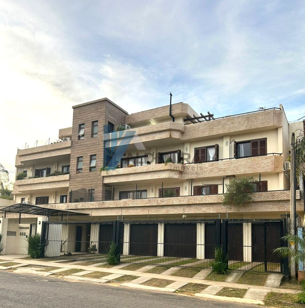 Apartamento Cobertura Duplex em Zona Sul, São Gabriel/RS