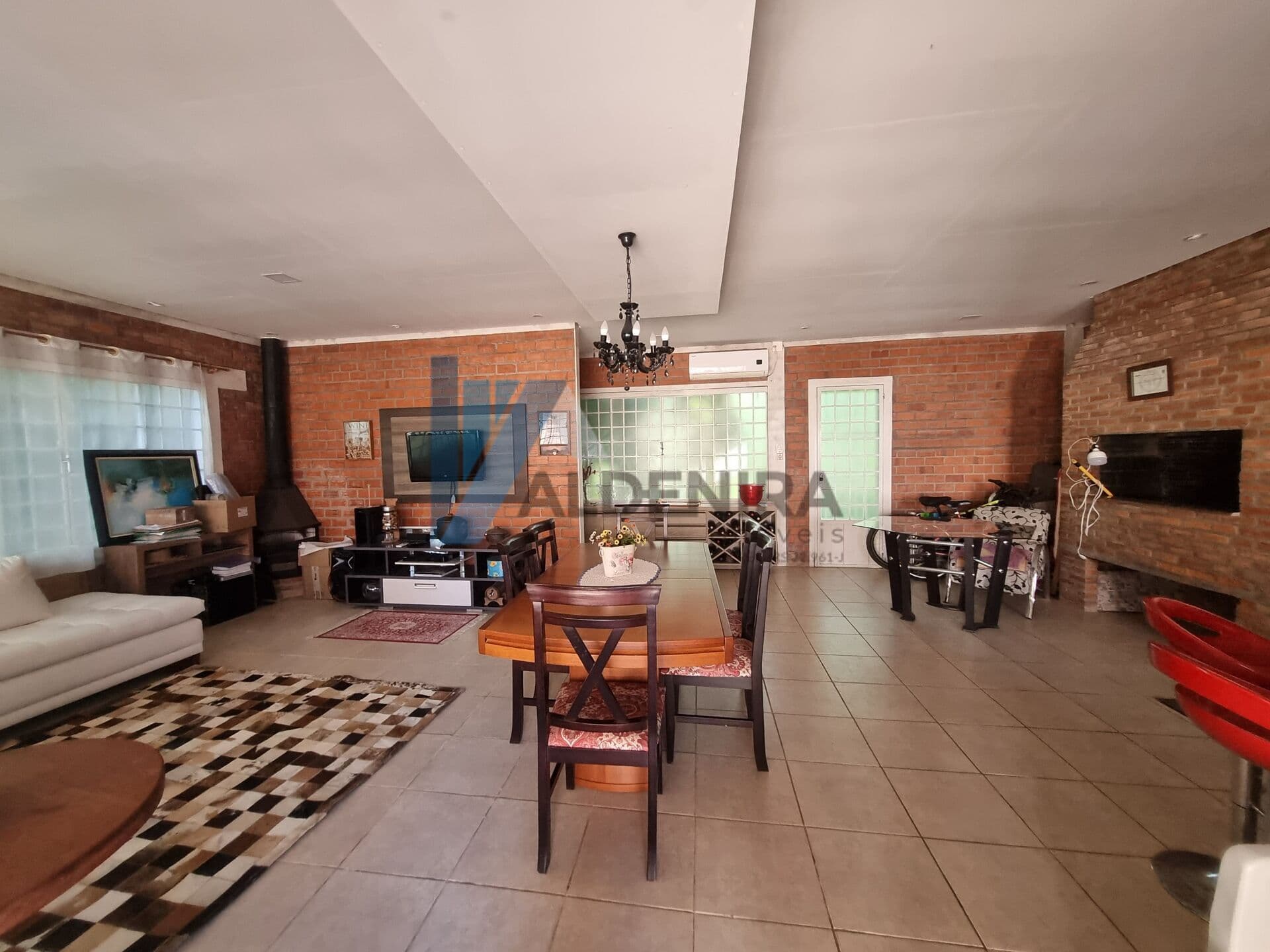 Casa em Centro, São Gabriel/RS
