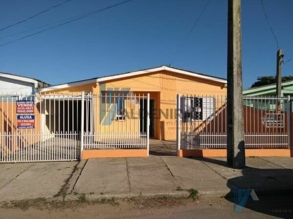 Casa em São Gabriel - Bela Vista