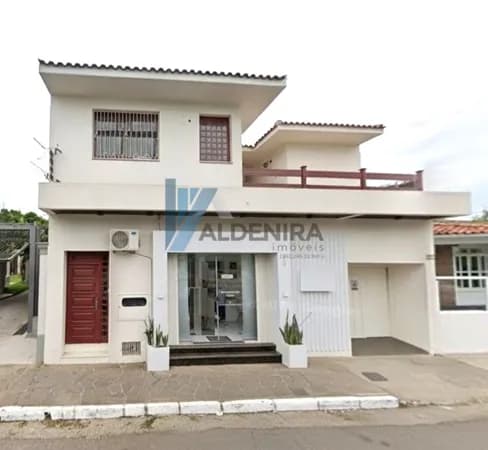 Casa - Sobrado